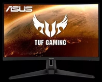 ASUS анонсировала геймерский монитор TUF Gaming VG27VH1B