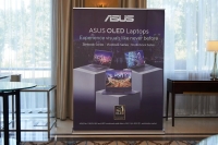 В Узбекистане прошла презентация ноутбуков ASUS. Фотолента