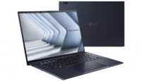 ASUS представила ноутбук ExpertBook B9 OLED с чипами Intel Core vPro 13-го поколения