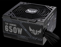 ASUS представила блоки питания 550 и 650 Вт серии TUF Gaming Bronze