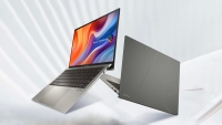 ASUS официально представила ноутбук Zenbook 13 2024