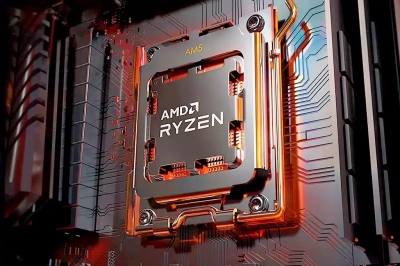 ASUS показала работу 192 ГБ памяти на платформе AMD AM5