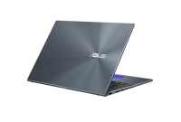ASUS представила новые ноутбуки Zenbook с Intel Core и Ryzen 5000