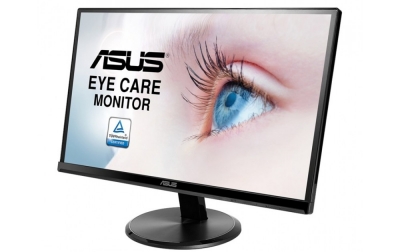 ASUS VA229N: монитор Full HD для дома и офиса