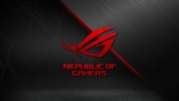 ASUS Republic of Gamers проведет киберспортивный турнир ROG KING
