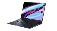 Asus представила необычный ноутбук для создателей контента ZenBook Pro 16X OLED