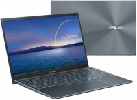 ASUS представляет новые модели ZenBook 13 (UX325) и ZenBook 14 (UX425)