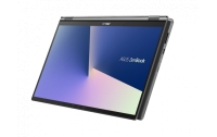 На IFA 2018 Asus представил новую линейку портативных ноутбуков
