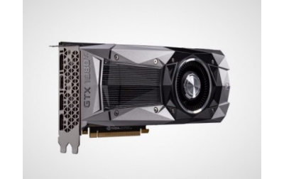 GeForce GTX 1080 Ti признали самой производительной видеокартой
