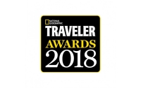 ASUS стала лауреатом премии National Geographic Traveler 2018